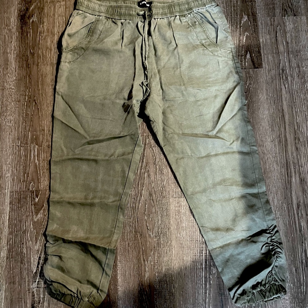 Express lightweight pants